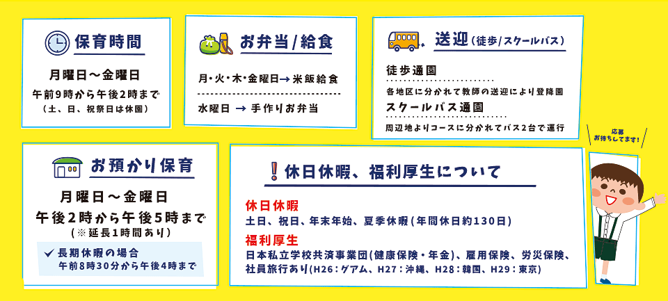 若久幼稚園